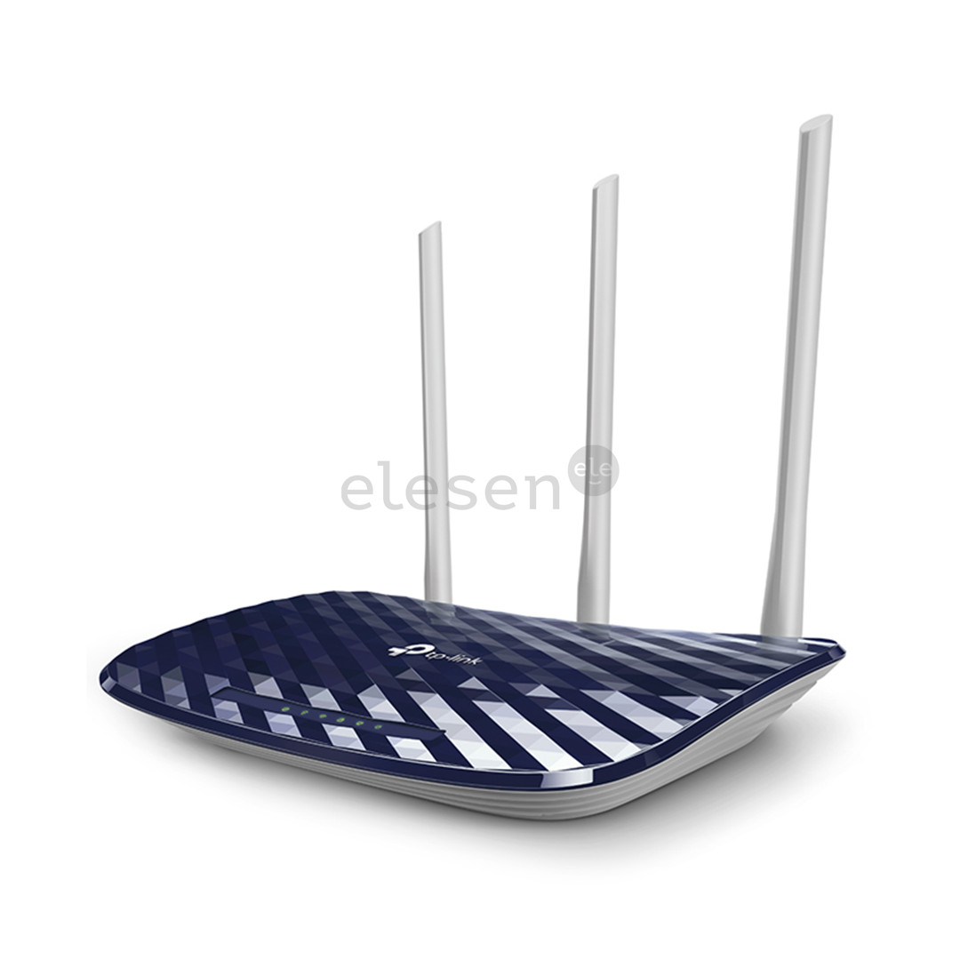 WiFi-роутер TP-Link AC750 Dual Band Товар - ARCHER-C20