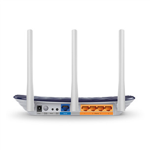 WiFi-роутер TP-Link AC750 Dual Band Товар - ARCHER-C20