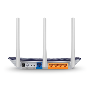 WiFi router TP-Link AC750 Dual Band Item - ARCHER-C20