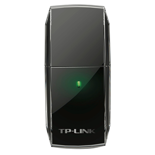 Bevielio tinklo adapteris TP-Link Archer AC600 Dual Band Prekė - ARCHER-T2U ARCHER-T2U