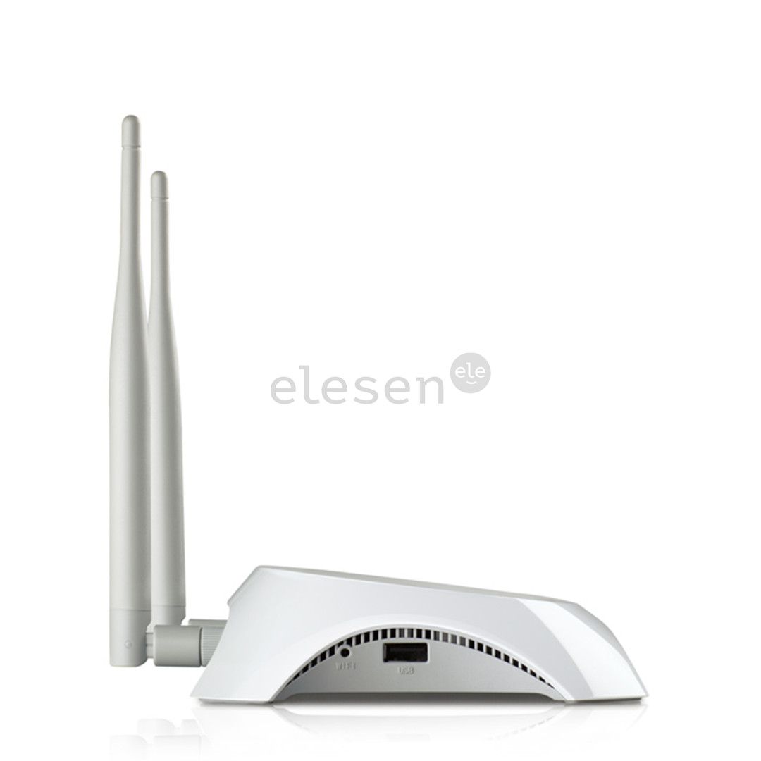 3G и 4G WiFi-роутер TP-Link Dual Band