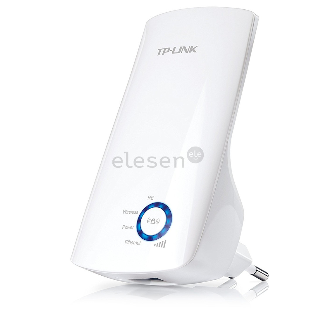 Усилитель WiFi-сигнала TP-Link Товар - TL-WA850RE