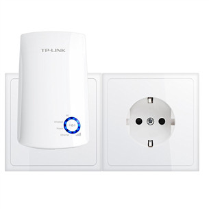 Усилитель WiFi-сигнала TP-Link Товар - TL-WA850RE