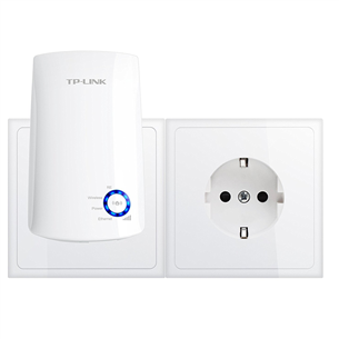Wi-Fi range extender TP-Link Item - TL-WA850RE