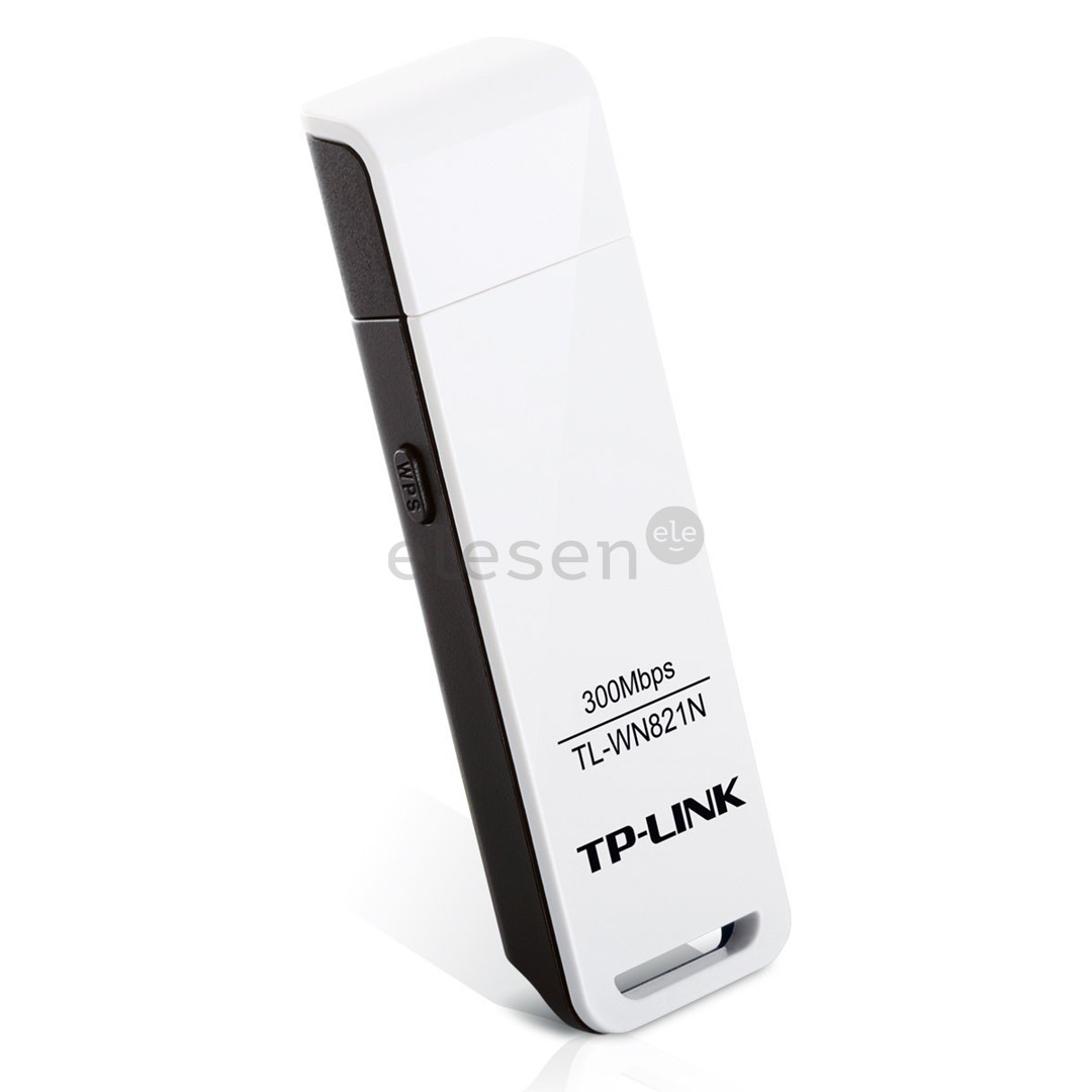 USB Wi-Fi adapter TP-Link