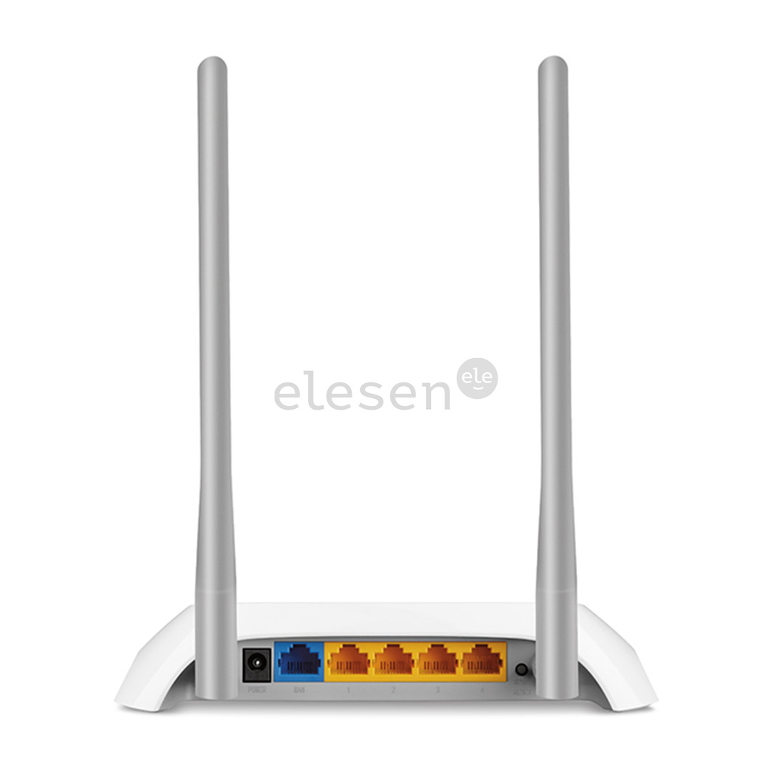 WiFi-роутер TP-Link