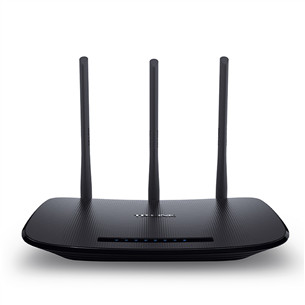 WiFi router TP-Link TL-WR940N