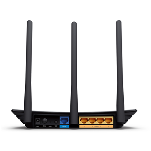 Maršrutizatorius TP-Link TL-WR940N