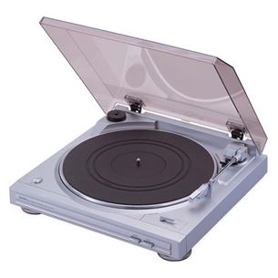 Analoginis plokštelių grotuvas Denon DP29F DP29F