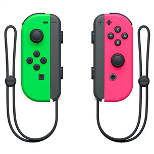 Игровые пульты Nintendo Joy-Con