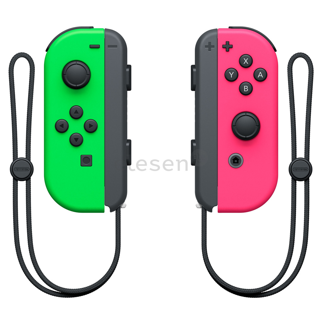 Игровые пульты Nintendo Joy-Con