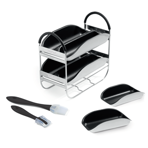 Tefal Bread of the World, 1600 Вт, черный - Хлебопечка Товар - PF611838