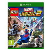Žaidimas Xbox One LEGO Marvel Super Heroes 2 Prekė - 5051895410530