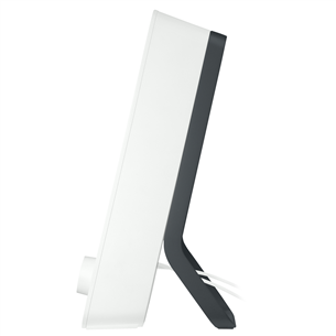 Garso kolonėlės Logitech Z207 BT 2.0, Baltos Prekė - 980-001292