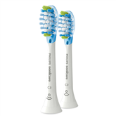 Dantų šepetėlių antgaliai Philips Sonicare C3 Plaque Control HX9042/17, 2vnt