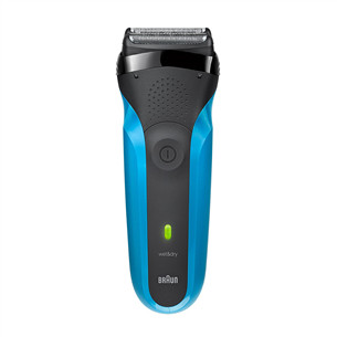 Shaver Braun Series 3 310SWD