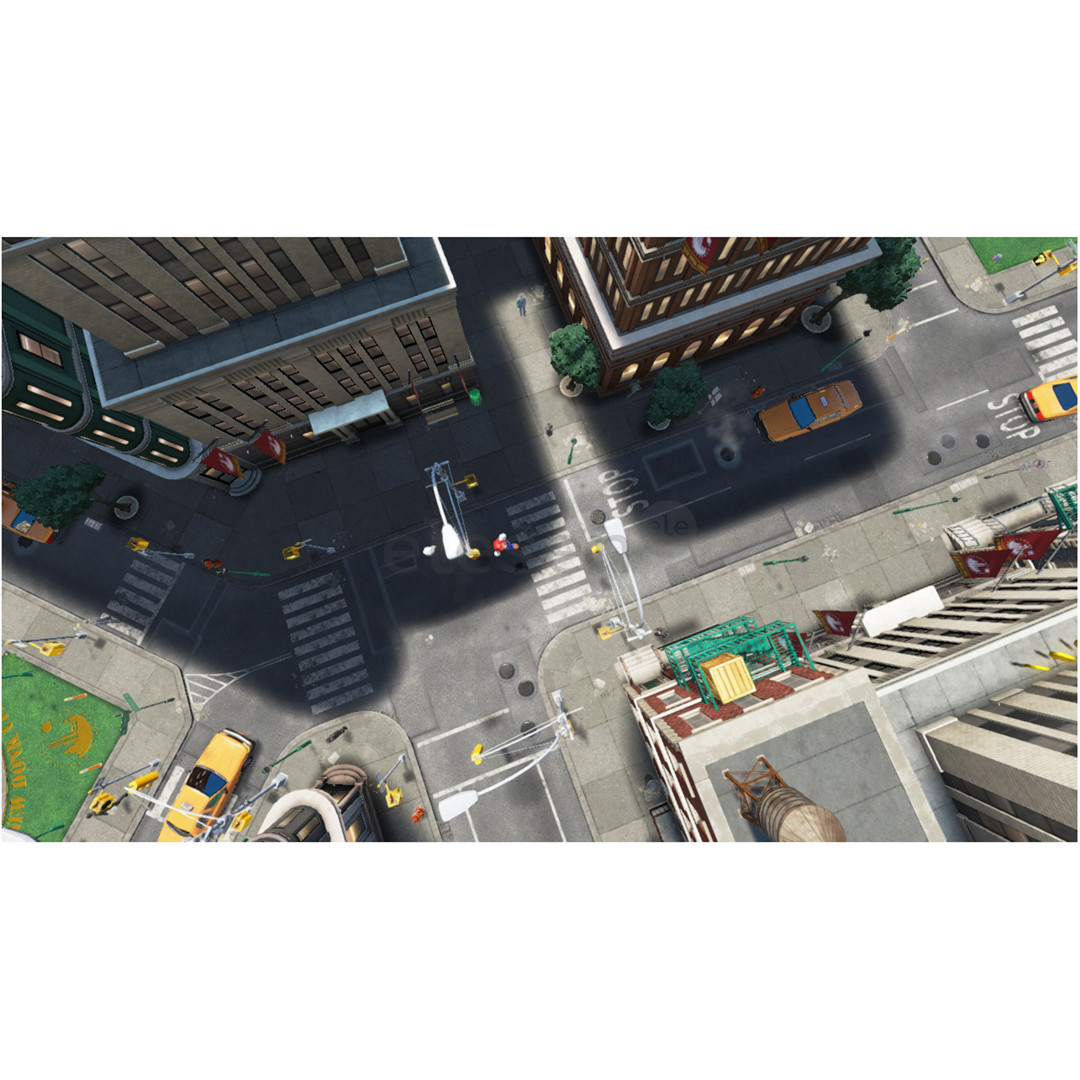 Игра Super Mario Odyssey для Nintendo Switch Товар - 045496420932