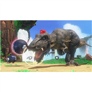 Игра Super Mario Odyssey для Nintendo Switch Товар - 045496420932