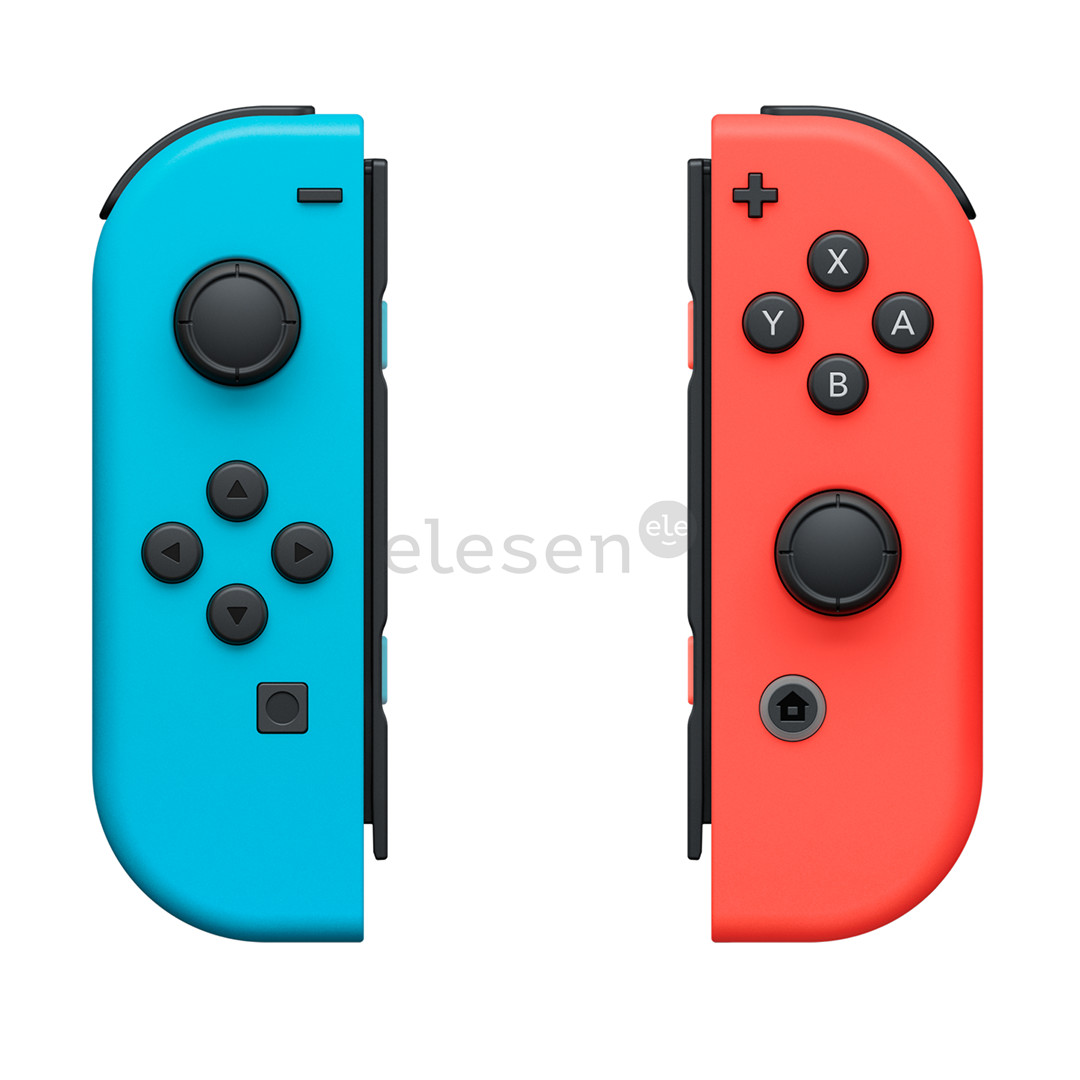 Игровые пульты Nintendo Joy-Con