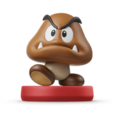 Amiibo Nintendo Super Mario Collection Goomba