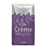 Kavos pupelės Jura Cafe Creme, 250g Prekė-68016