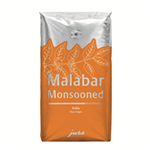 Kavos pupelės Jura Malabar, 250g Prekė-68011