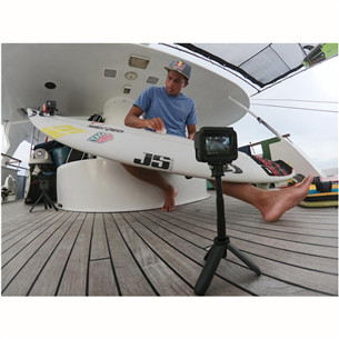 Extension pole GoPro Shorty Item - AFTTM-001