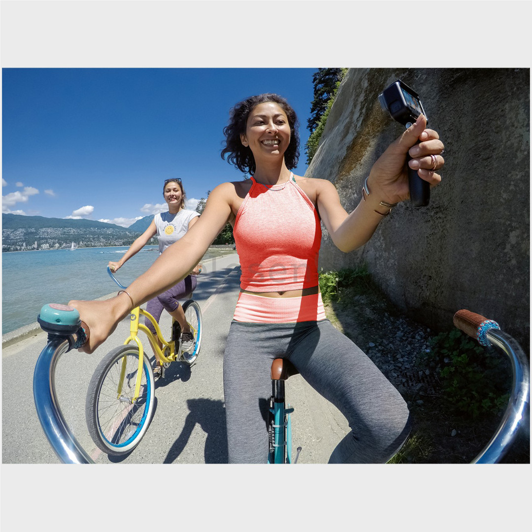 Extension pole GoPro Shorty Item - AFTTM-001