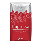 Kavos pupelės Jura Impressa, 250g Prekė-68746