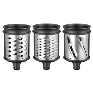 KitchenAid Artisan - Cone Slicer/Shredder for mixer Item - 5KSMVSA