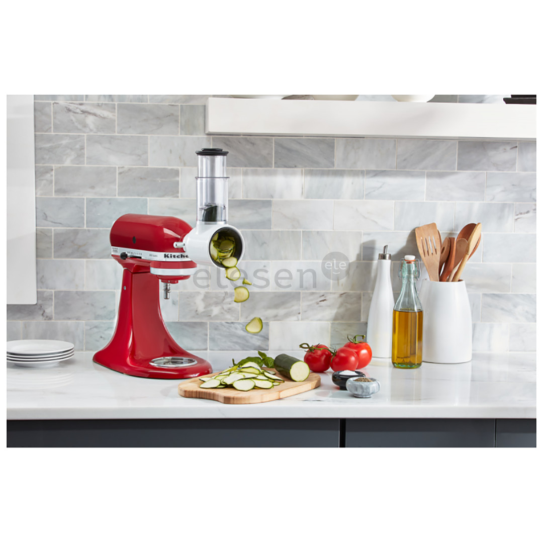 KitchenAid Artisan - Cone Slicer/Shredder for mixer Item - 5KSMVSA