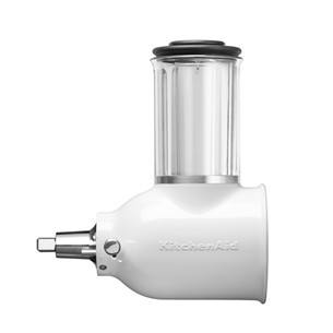 KitchenAid Artisan - Cone Slicer/Shredder for mixer Item - 5KSMVSA