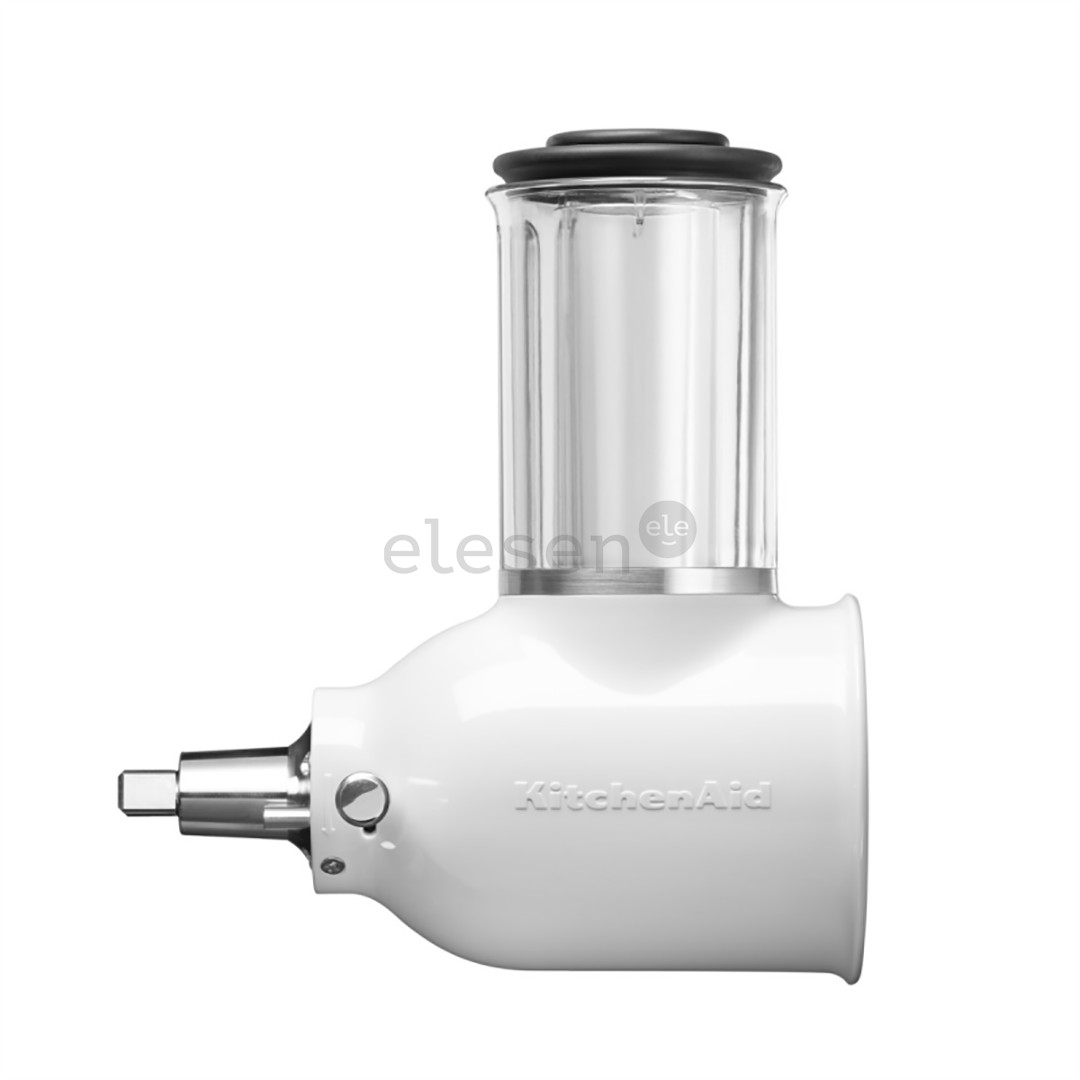 KitchenAid Artisan - Cone Slicer/Shredder for mixer Item - 5KSMVSA