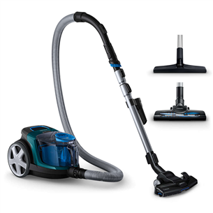 Dulkių siurblys Philips Prekė - FC9334/09
