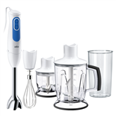 Ручной блендер Braun Multiquick 3