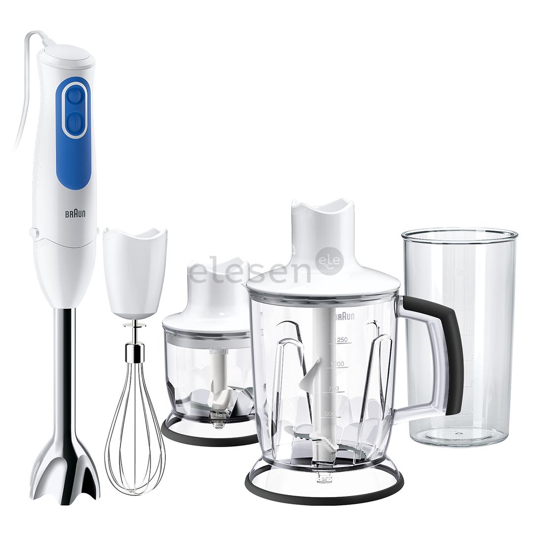 Hand blender Braun Multiquick 3