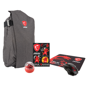 MSI gift set