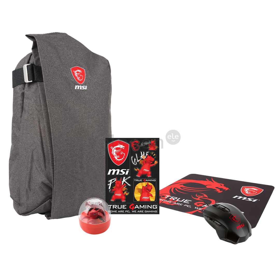 MSI gift set