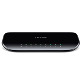 Komutatorius TP-Link Item - TL-SG1008D