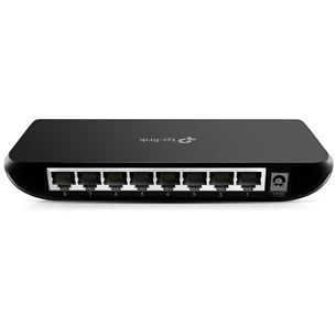 Komutatorius TP-Link Item - TL-SG1008D