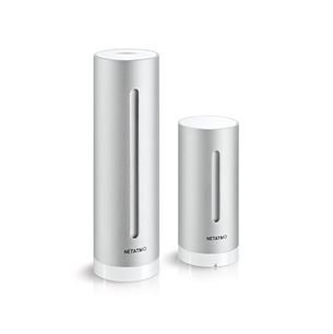 Meteo stotelė Netatmo Weather Station Prekė - NWS01-EC