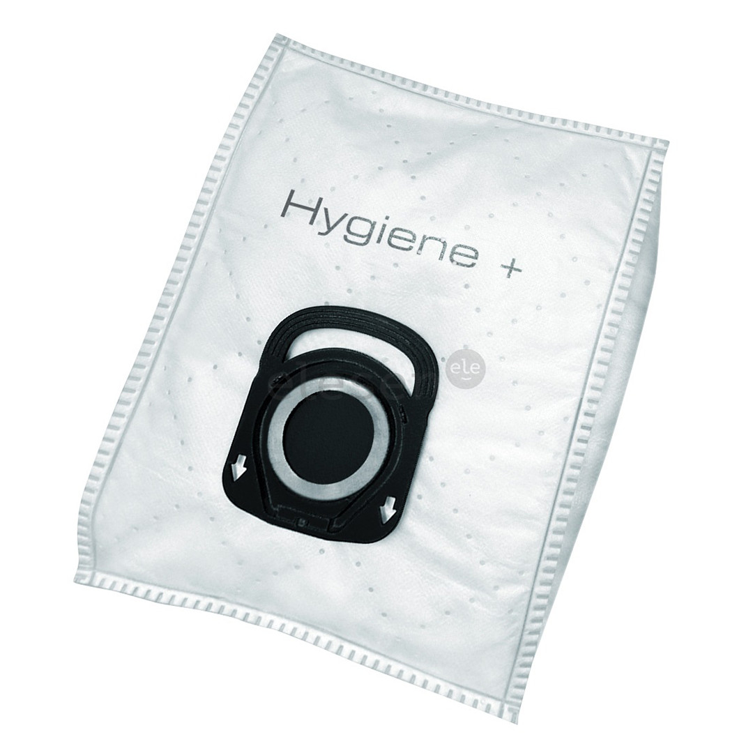 Tefal HYGIENE+, 4 pcs - Dust bags Item - ZR200540