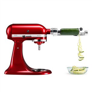 Spiralinė pjaustyklė kombainui KitchenAid Prekė - 5KSM1APC