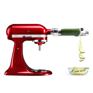 Spiralinė pjaustyklė kombainui KitchenAid Prekė - 5KSM1APC 5KSM1APC