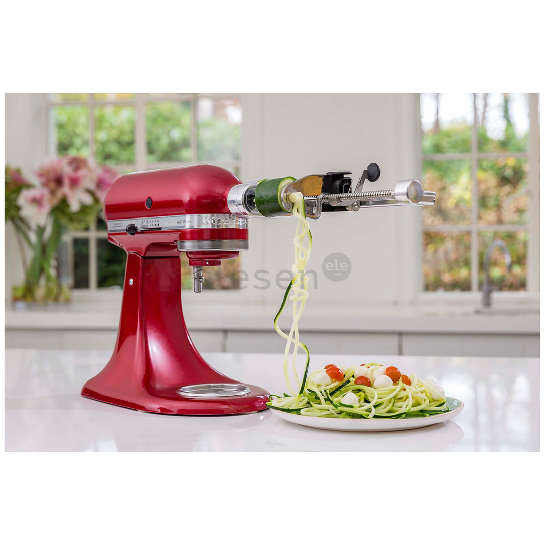 KitchenAid Artisan - Spiralizer Attachment for Stand Mixer Item - 5KSM1APC