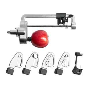 Spiralinė pjaustyklė kombainui KitchenAid Prekė - 5KSM1APC
