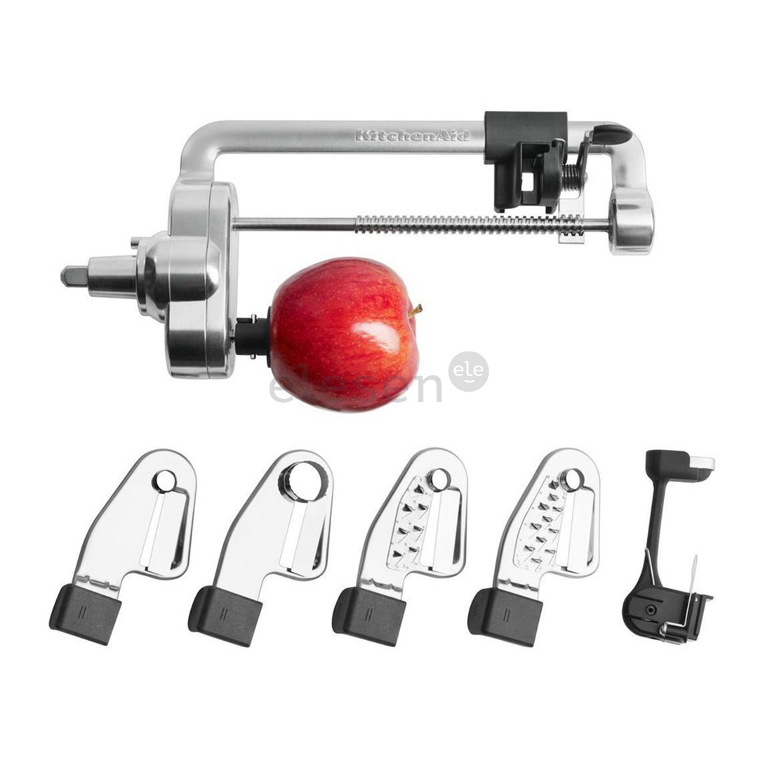 Spiralinė pjaustyklė kombainui KitchenAid Prekė - 5KSM1APC