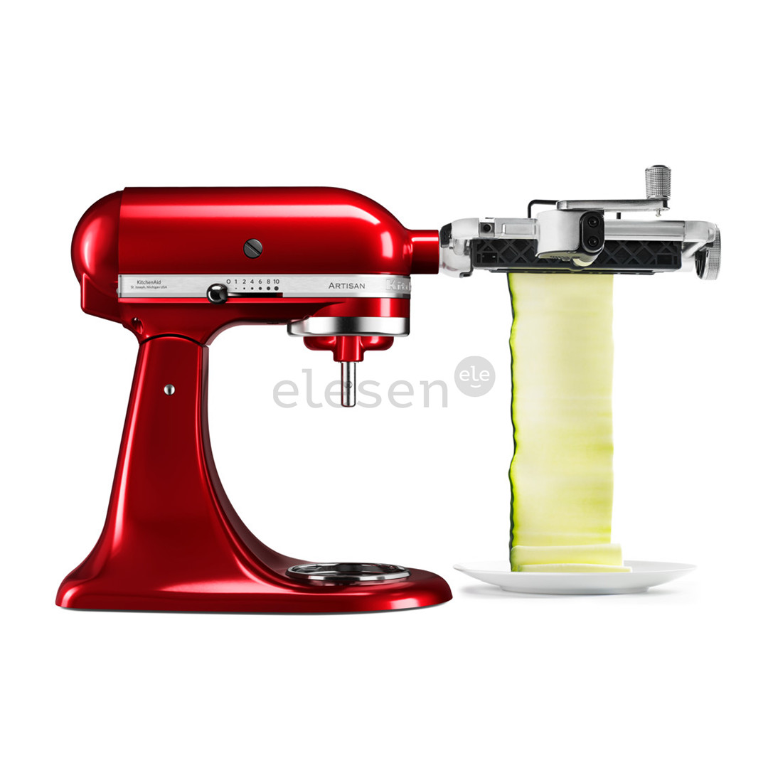 Листовая овощерезка для миксера KitchenAid Товар - 5KSMSCA