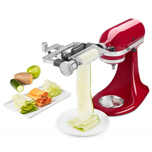 Листовая овощерезка для миксера KitchenAid Товар - 5KSMSCA