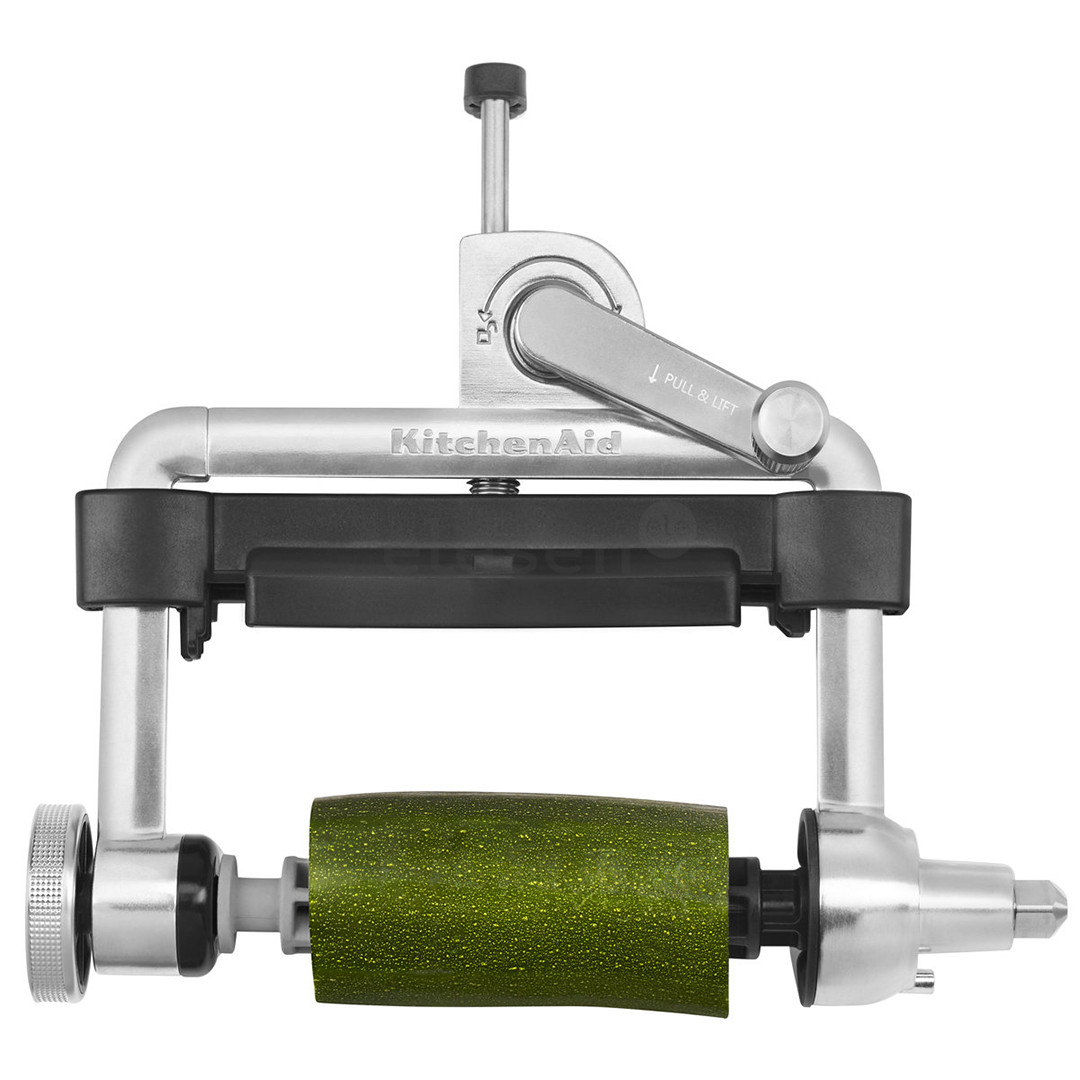 Листовая овощерезка для миксера KitchenAid Товар - 5KSMSCA